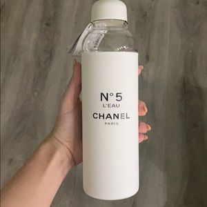 Chanel Factory 5 L’Huile Water Bottle